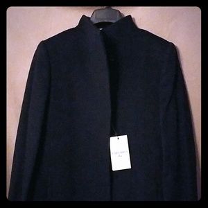 Gorgeous cinzia rocca cashmere peacoat